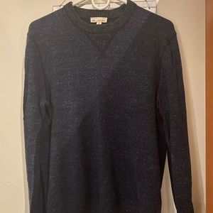 men's sweater (brand: Gap)